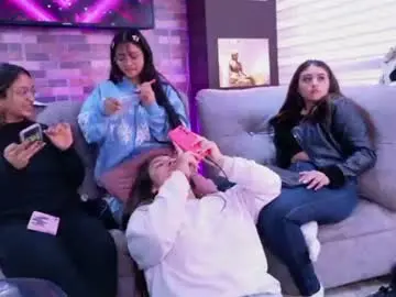 Chaturbate Sex Cam of pink_as