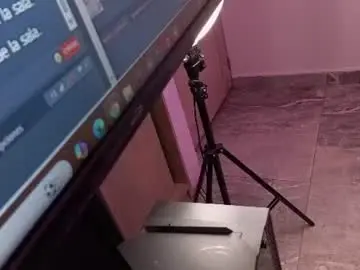 Chaturbate Best Webcam of pink_as