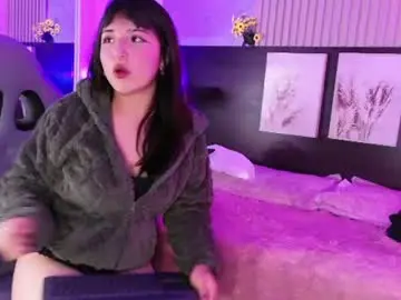 Chaturbate Adult Webcam of pink_as