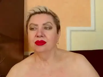 Chaturbate Adult Webcam of posh_lady