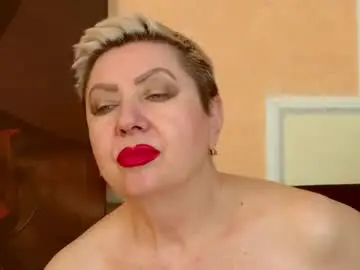 Chaturbate Free Porn Cam of posh_lady