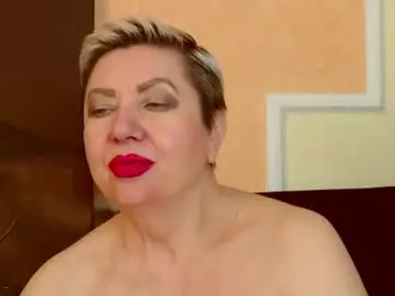 Chaturbate Adult Webcam of posh_lady
