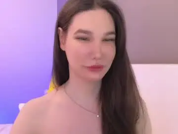 Chaturbate Nude Webcam of sweet_lady_cola