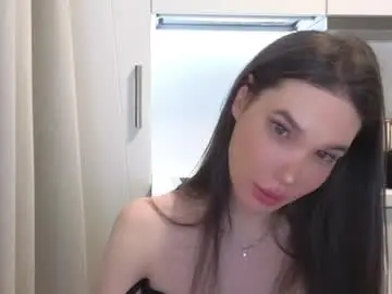 Chaturbate Sex Cam of sweet_lady_cola