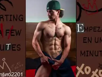Chaturbate Live Sex Cam of valentino_2201