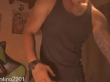 Chaturbate Private Sex Chat of valentino_2201