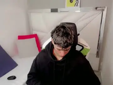 Chaturbate Adult Webcam of yosepp_cum