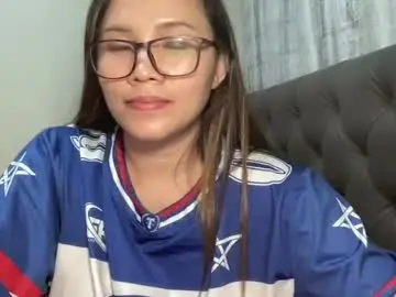 Chaturbate Private Sex Chat of zoey_foryou