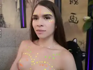 Chaturbate Watch Live Sex Cams of alinabennet