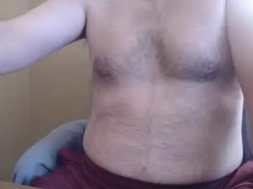 Chaturbate Live Porn of aloneandjustme