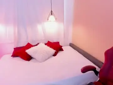 Chaturbate Live Sex Cam of ariblake
