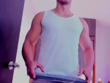 Chaturbate Sex Chat of bastian_franco01