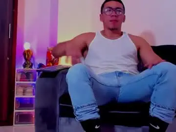 Chaturbate Adult Webcams of bastian_franco01
