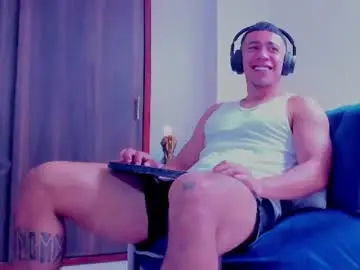 Chaturbate Adult Webcam of bastian_franco01