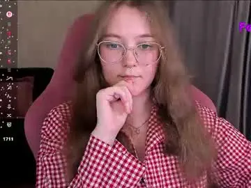Chaturbate Live Porn of bubble_bunny