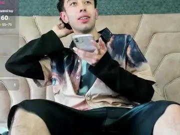Chaturbate Nude Webcam of erickblaze_wm