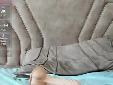 Chaturbate Nude Webcam of erickblaze_wm