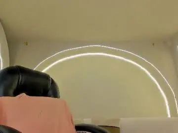 Chaturbate Nude Webcam of isabelbornner