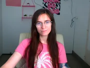 Chaturbate Live Sex of ivynoir_