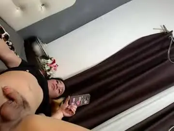 Chaturbate Best Webcam of jovehxx