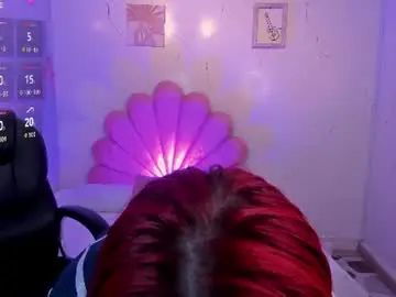 Chaturbate Live Sex Cam of nahomirichards