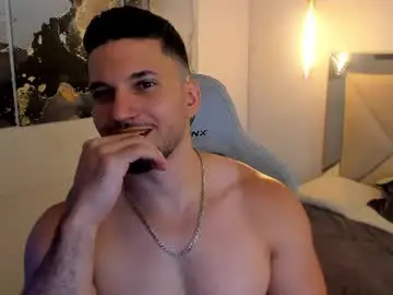 Chaturbate Sex Chat of ryan_ward79