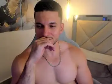 Chaturbate Private Sex Chat of ryan_ward79