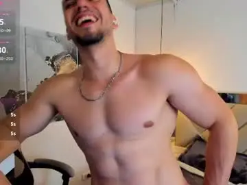 Chaturbate Best Webcam of ryan_ward79
