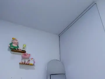 Chaturbate Sex Chat of saritadolly_
