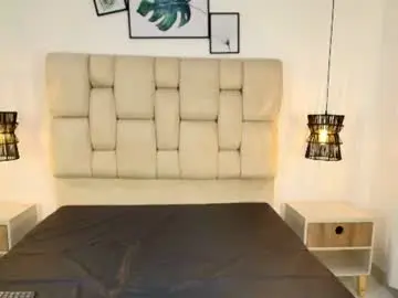 Chaturbate Live Sex of scarlat_rose