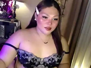 Chaturbate Nude Webcam of seductivecurvesxxx