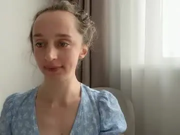 Chaturbate Nude Webcam of shy_schoolgirl_