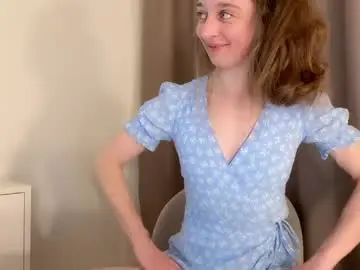 Chaturbate Free Porn Cam of shy_schoolgirl_
