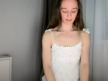 Chaturbate Best Webcam of shy_schoolgirl_