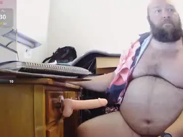 Chaturbate Live Sex Cam of strong_bear89