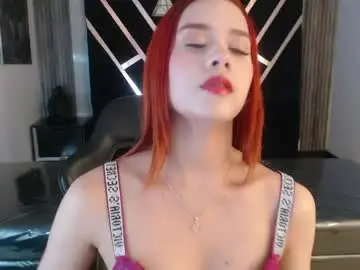 Chaturbate Sex Cam of sunrise_ch