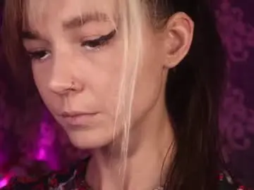 Chaturbate Adult Webcams of _made_in_hell_