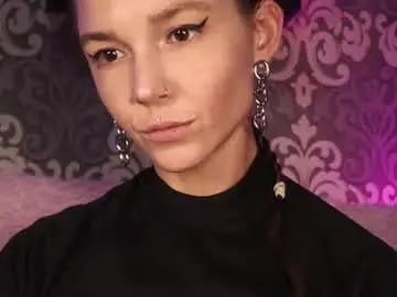 Chaturbate Private Sex Chat of _made_in_hell_