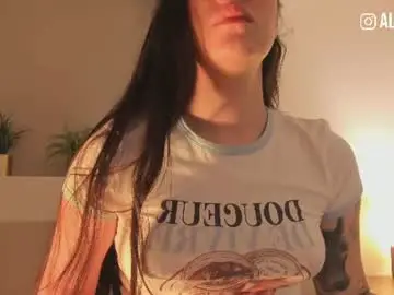 Chaturbate Live Sex Cam of ally_addams