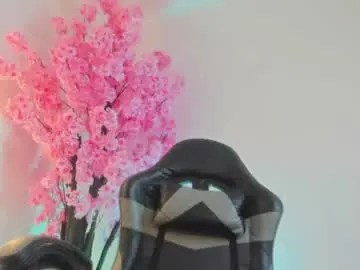Chaturbate Live Sex of alondra_bernet