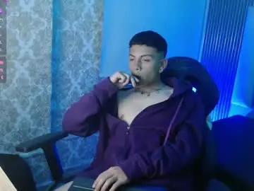 Chaturbate Adult Webcams of brac_tay