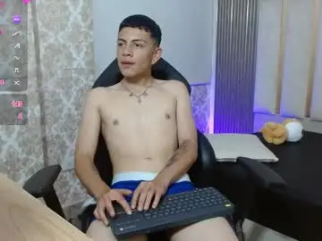 Chaturbate Free Porn Cam of brac_tay