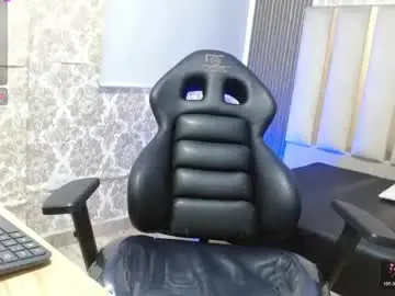 Chaturbate Sex Cam of brac_tay