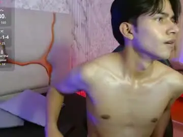 Chaturbate Sex Cam of chos_tay