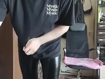 Chaturbate Free Live Porn of cremjee
