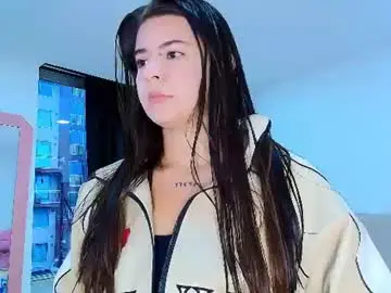 Chaturbate Private Sex Chat of emma_naa