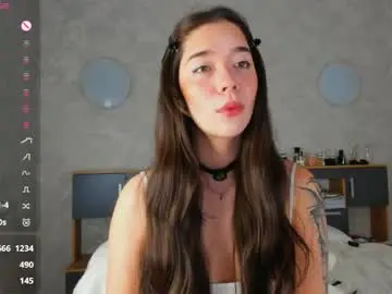 Chaturbate Adult Video Chat of flirtykitty_