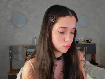 Chaturbate Nude Webcam of flirtykitty_