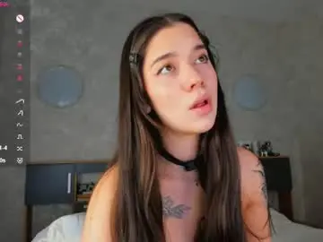 Chaturbate Nude Webcam of flirtykitty_