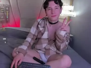 Chaturbate Live Porn of hollannd_